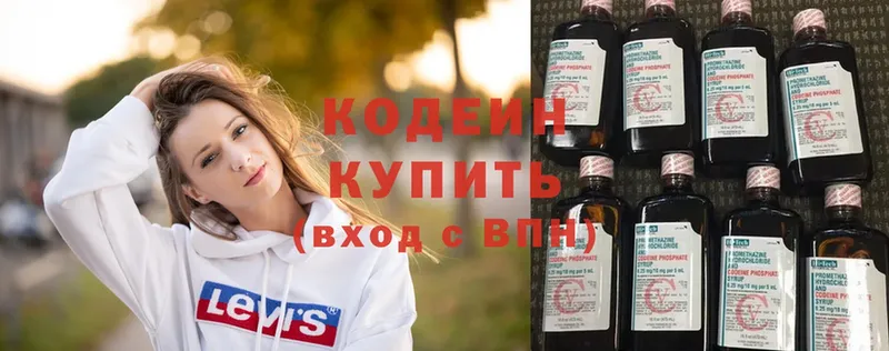 купить  цена  Николаевск-на-Амуре  Кодеин Purple Drank 